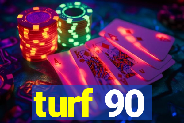 turf 90